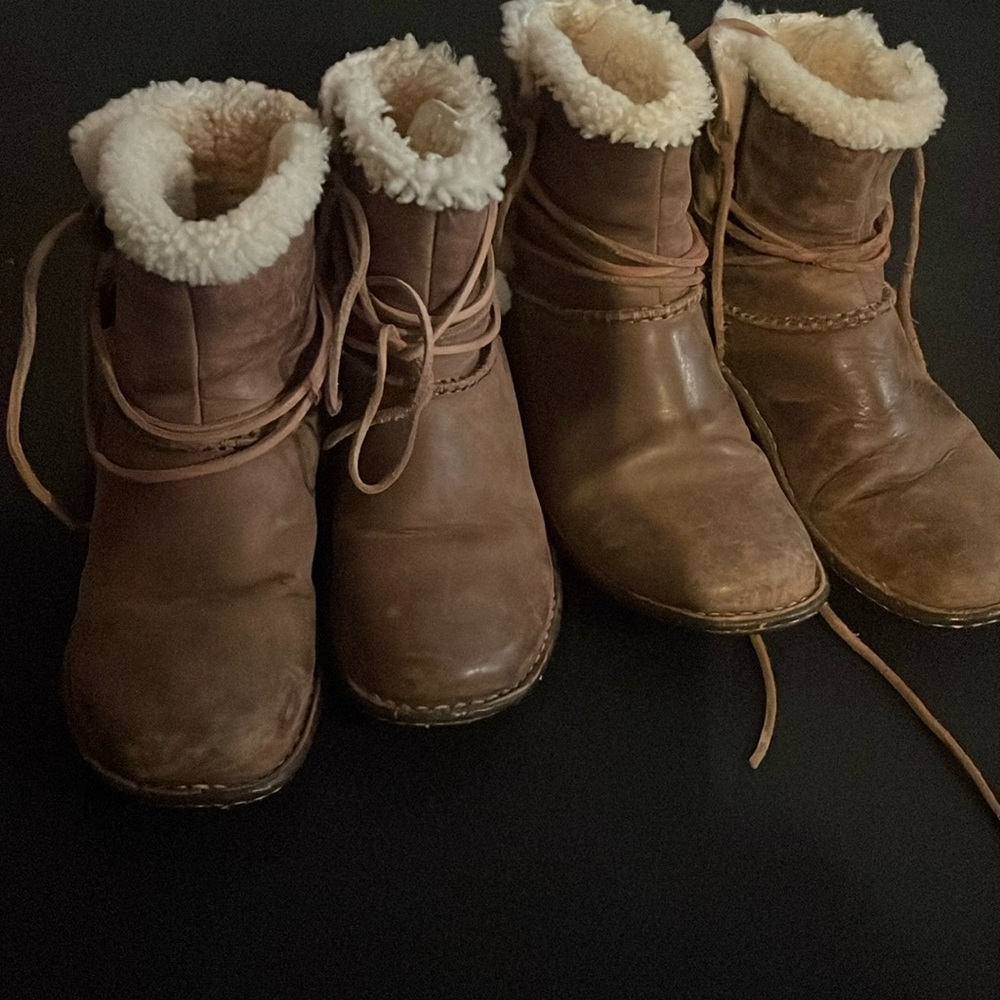 Ugg boots